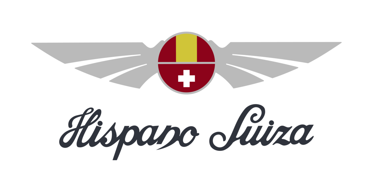 14.06.1904 | Основан бренд Hispano-Suiza.