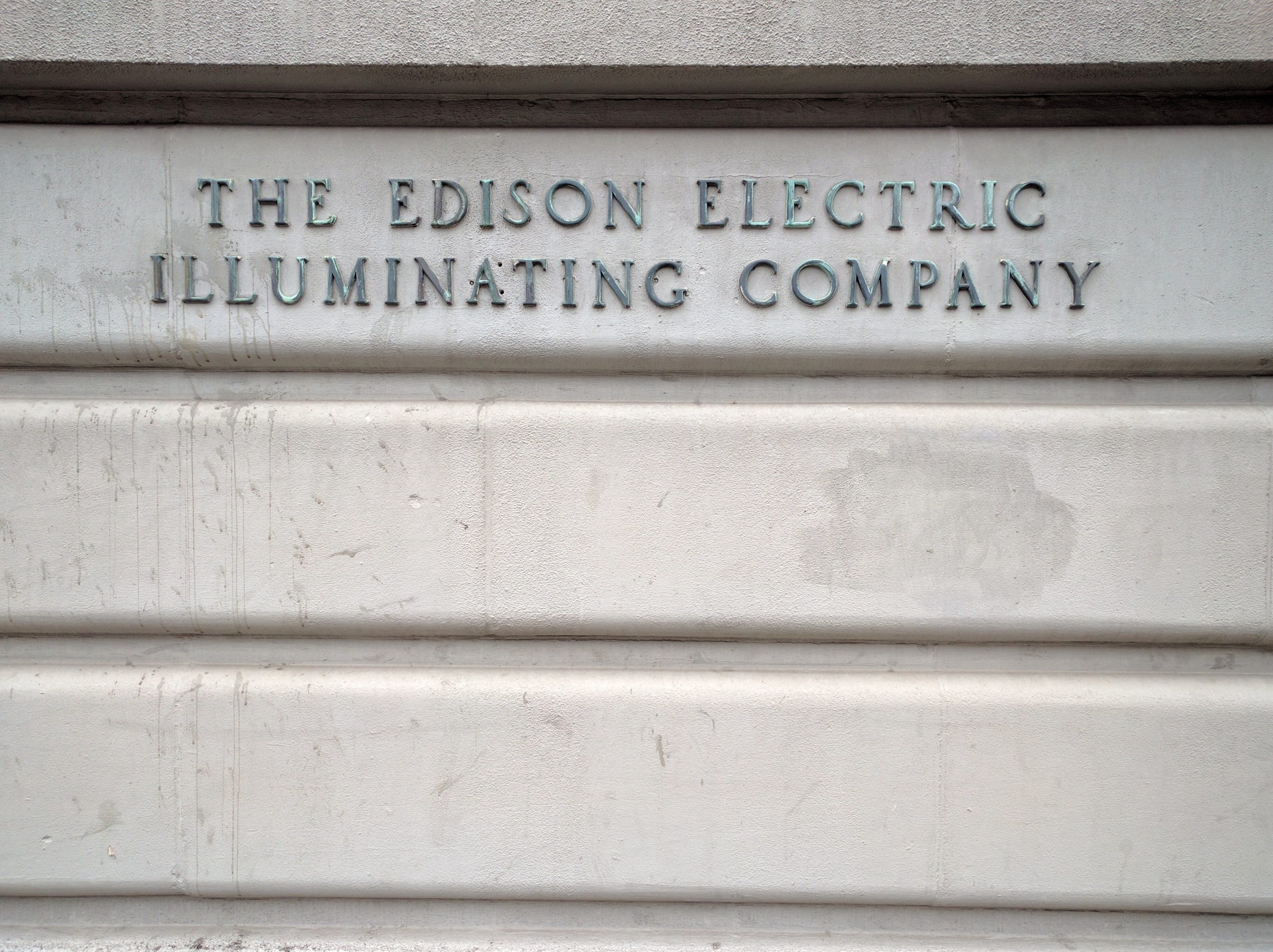 15.08.1899/XNUMX/XNUMX | Henri Ford Edison Illumating Company-dən ayrılır