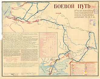 От газовых лазеров до польских лазерных целеуказателей