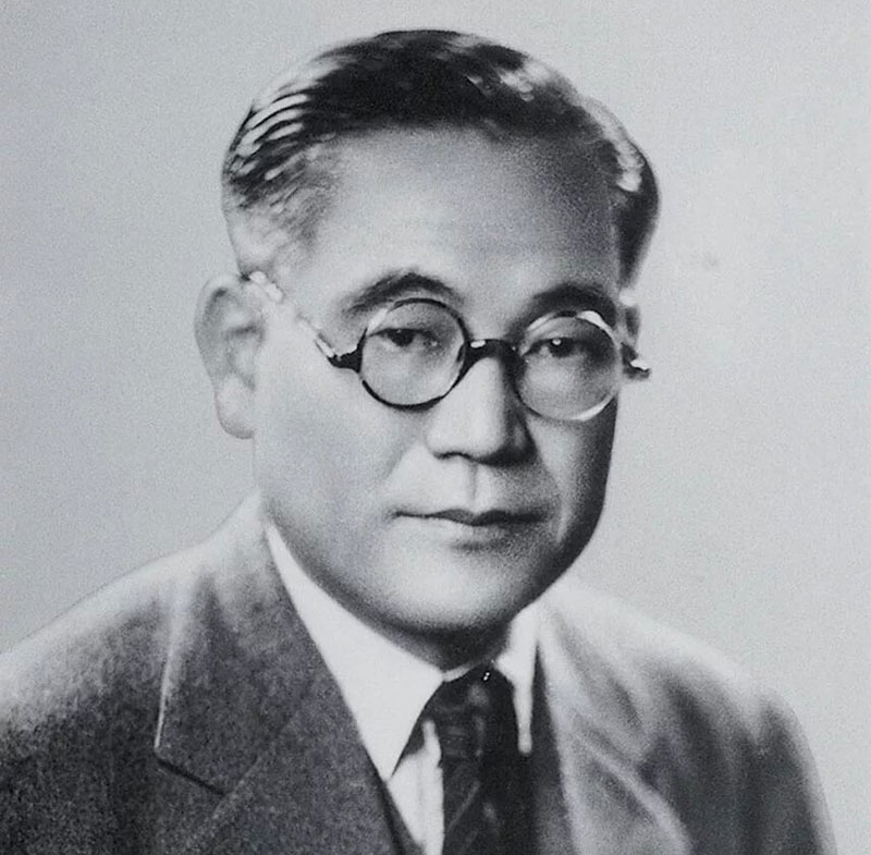 27.03.1952 Maret XNUMX | Pendiri Toyota meninggal