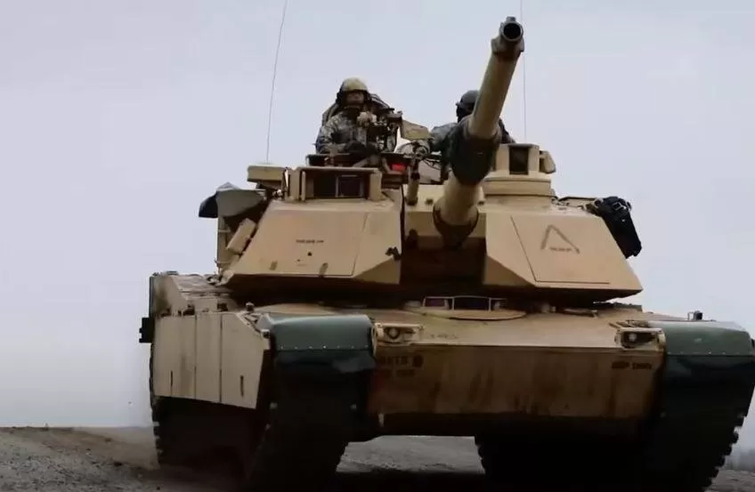 Abrams ສໍາລັບໂປແລນເປັນຄວາມຄິດທີ່ດີບໍ?