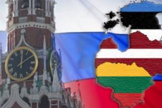 Crochan Baltig: Estonia, Latfia a Lithwania