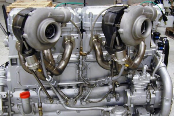 Qu'est-ce qu'un turbocompresseur à double volute ? [la gestion]