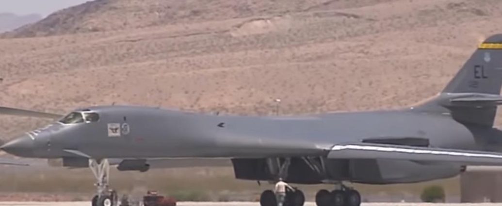 ¿Qué Les Espera A Los Bombarderos B-1B Lancer? - AvtoTachki