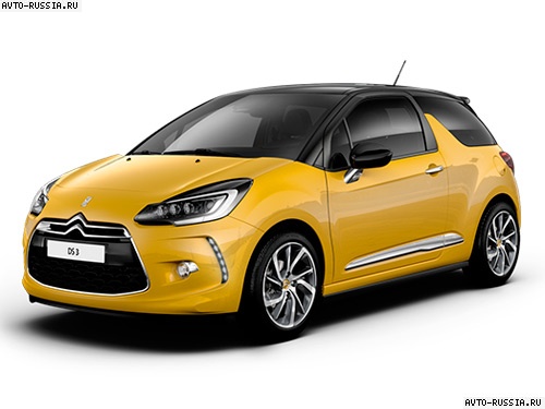 Citroën DS3: més que aparença
