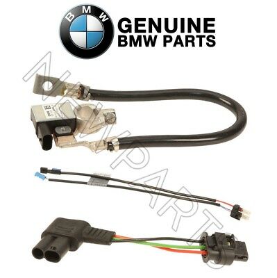 Cómo instalar sensores de presión de neumáticos BMW