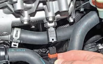 How to adjust Kalina valves