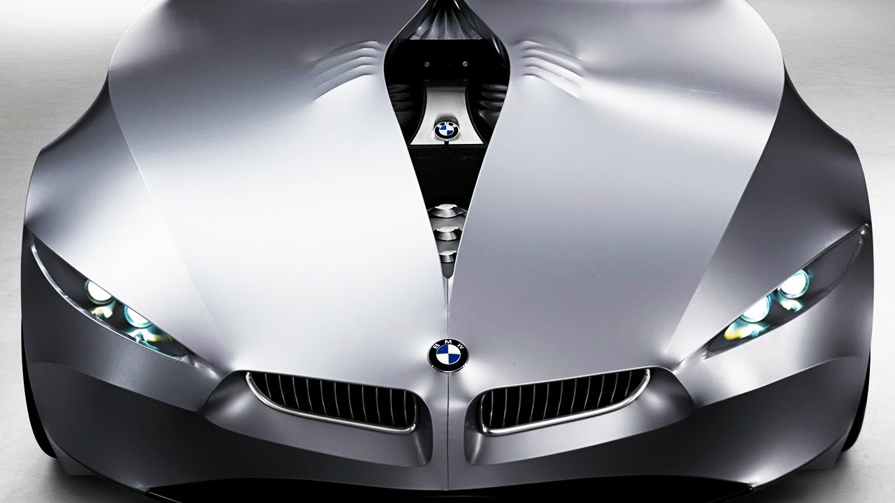 Десять самых красивых моделей BMW