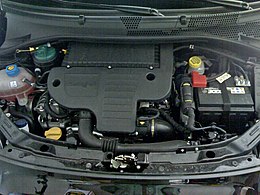Enciklopedija motora: Fiat 1.3 MultiJet/CDTi (dizel)