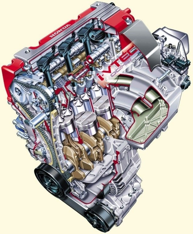 ធរណីមាត្រថេរទល់នឹងធរណីមាត្រអថេរ turbocharger - តើអ្វីជាភាពខុសគ្នា?
