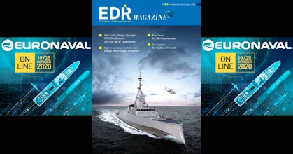 Euronaval Online 2020仮想船、仮想出展者