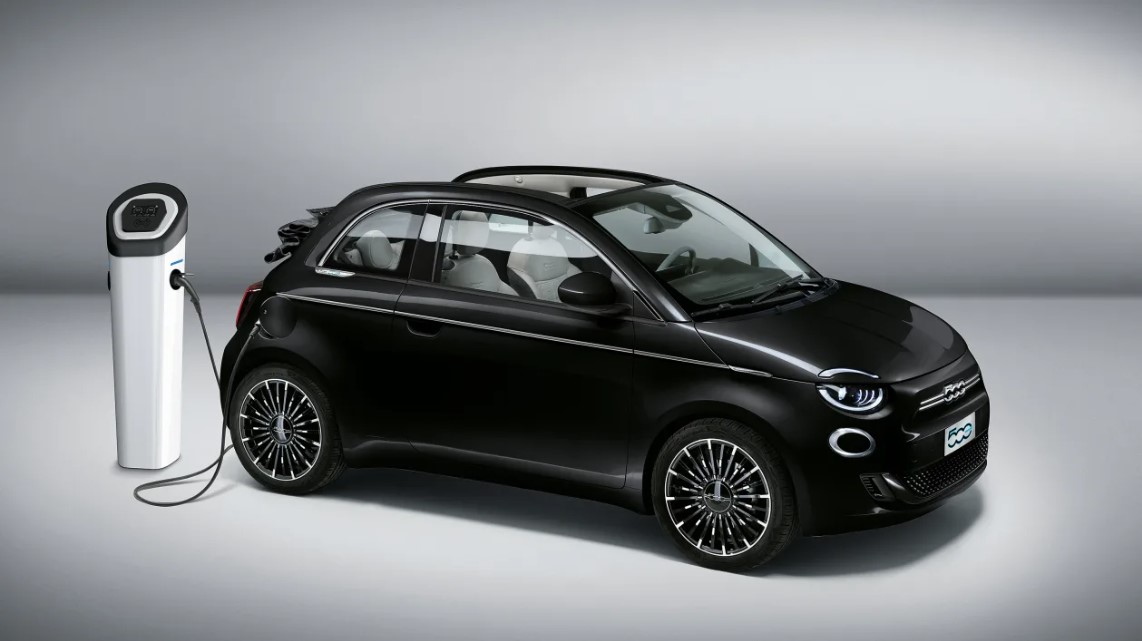 Fiat 500 - nye farger, tilbehør og spesialutgave