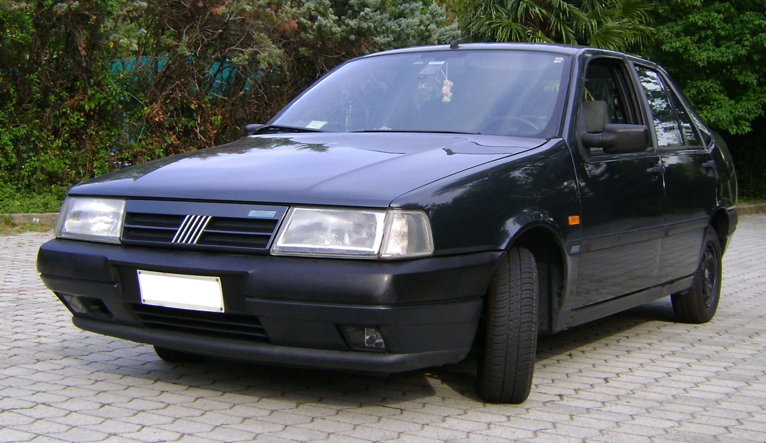 Fiat Tempra Coche Individualista AvtoTachki