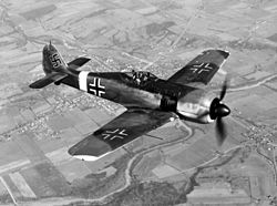 La genèse de l'aviation de combat allemande de la Luftwaffe en 1935-1938.