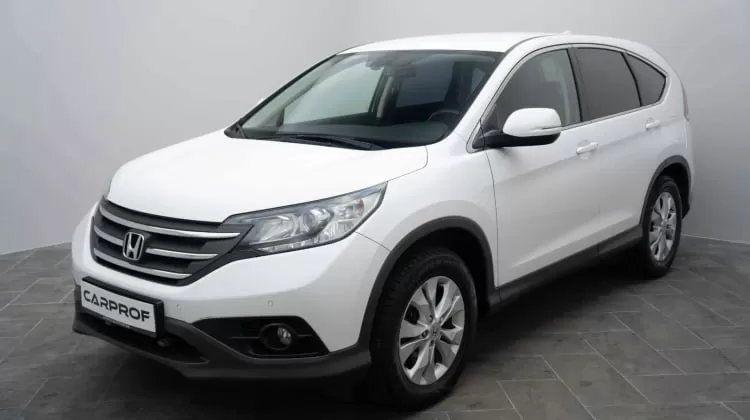 Honda CR-V 2.2 i-DTEC - Universal