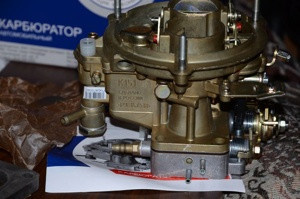 A Comprehensive Guide to the World of K-151 Series Carburettors