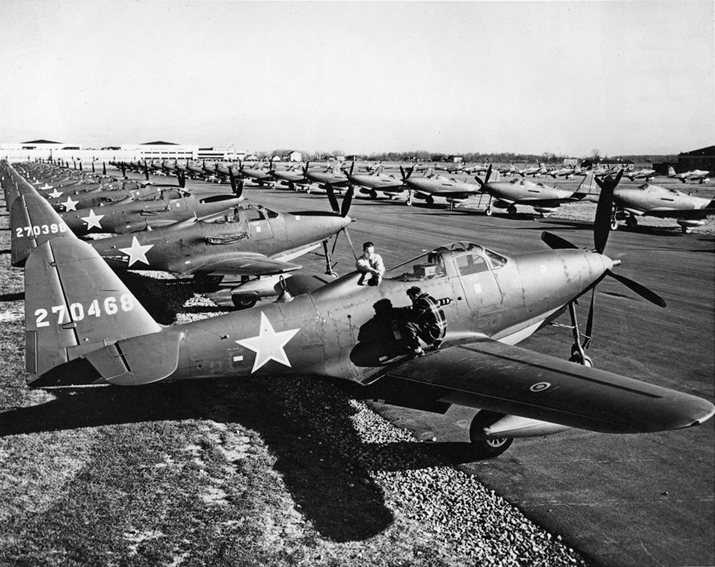 ප්‍රහාරක බෙල් P-63 Kingcobra