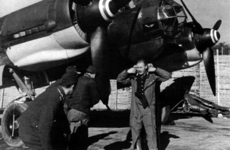 Junkers Ju 88. Арктика и Восточный фронт 1943-1945 гг. vol11