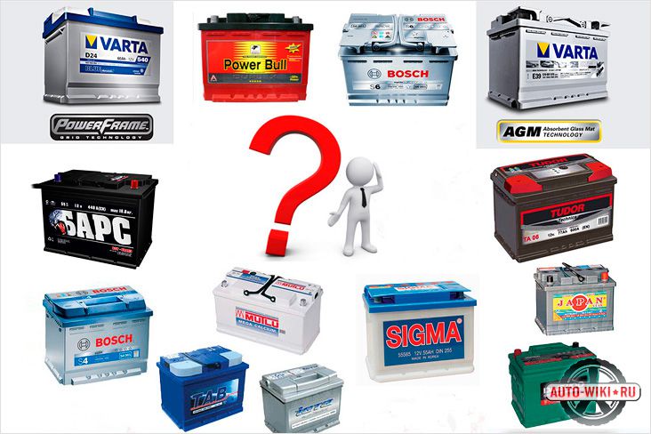 Šta je AGM baterija?