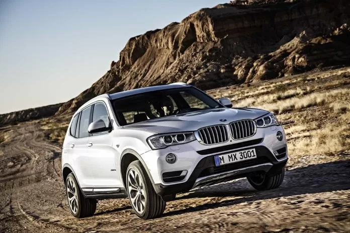 Как заменить антифриз на BMW x3 f25 своими руками?