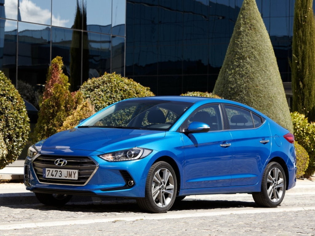 Hyundai elantra поколения. Хендай Элантра 6. Элантра 6 поколения. Hyundai Elantra 2016. Хендай Элантра 2017г.