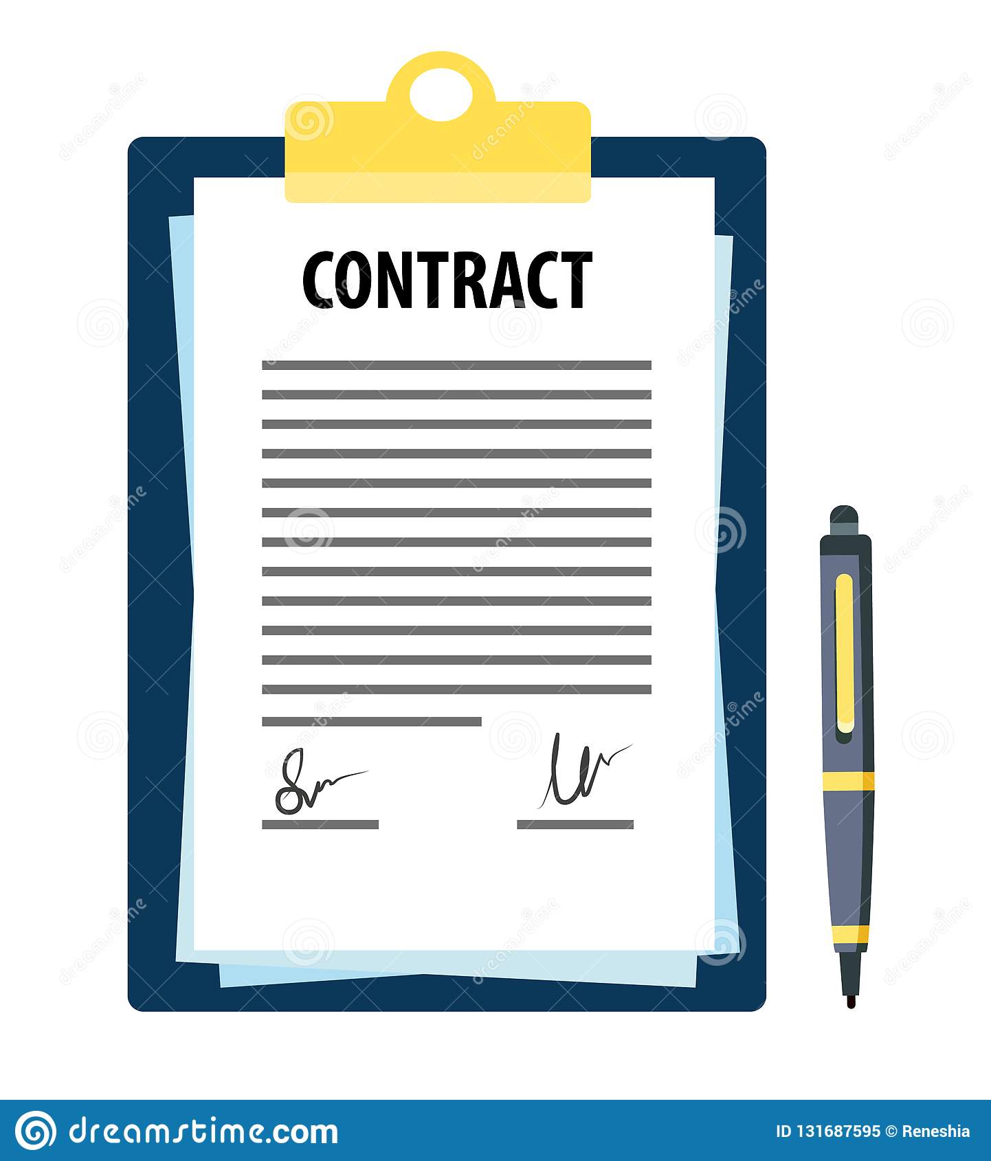 Pilica contract signed