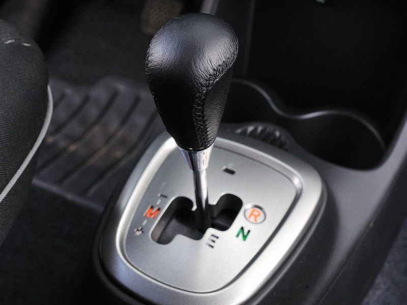Subaru Impreza ilmastointihihnan vaihto