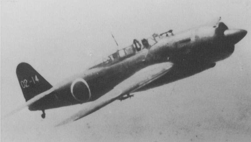 F4F ವೈಲ್ಡ್‌ಕ್ಯಾಟ್ - ಪೆಸಿಫಿಕ್‌ನಲ್ಲಿ ಮೊದಲ ವರ್ಷ: ಸೆಪ್ಟೆಂಬರ್-ಡಿಸೆಂಬರ್ 1942 p.2
