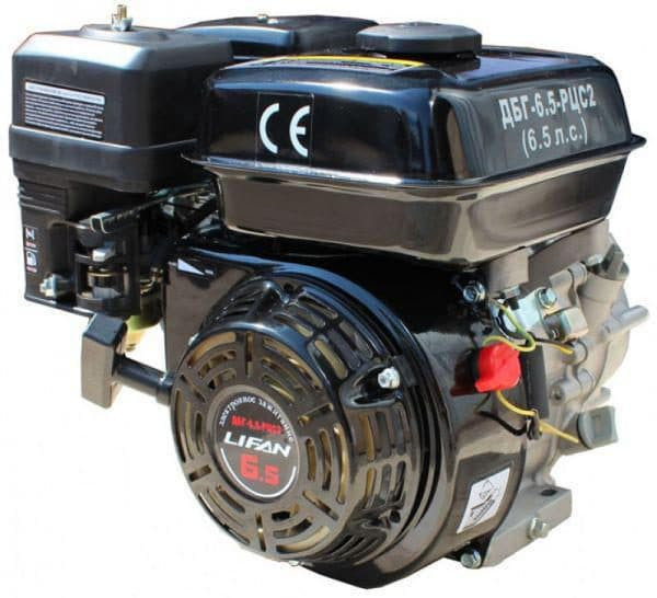 Lifan 168F-2 двигатель: ремонт мотоблока и его регулировка