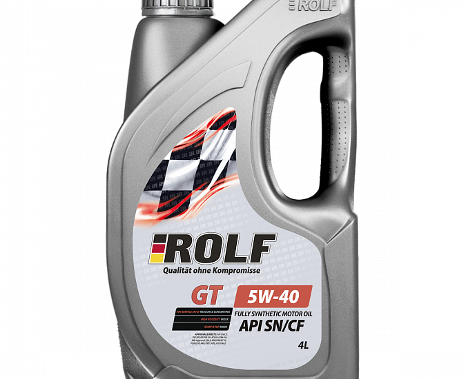 Моторное масло рольф 5. Rolf gt 5w-40. Rolf gt 5w-40 SN/CF 4л. Rolf gt 5w30 SN/CF. Rolf gt 5w-30.