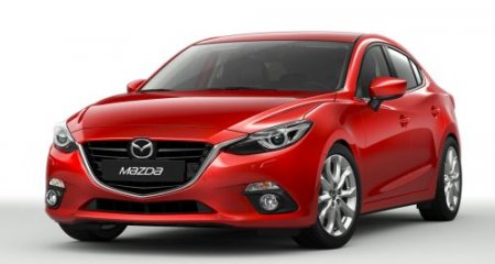 Mazda 6 erregai-kontsumoari buruz xehetasunez
