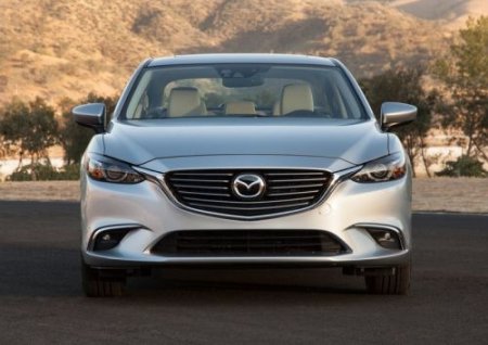 Mazda 3 დეტალურად საწვავის მოხმარების შესახებ