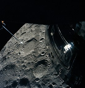 Apollo 13 mission