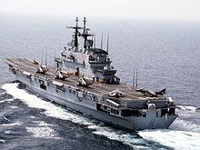 Naval olugbeja ti Italy