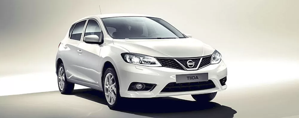 Не работает печка Nissan Tiida