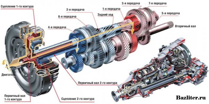 Engine injector