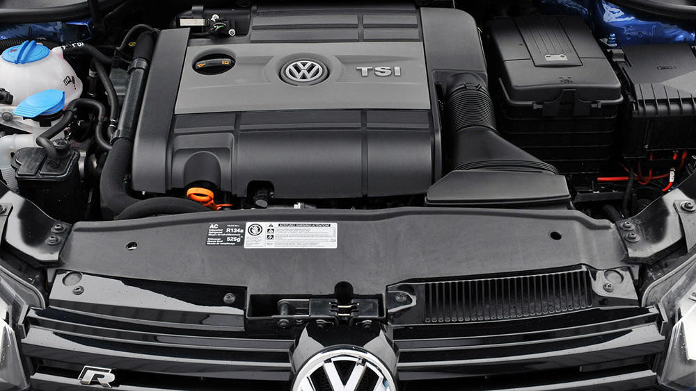 Неисправности печки Volkswagen Jetta