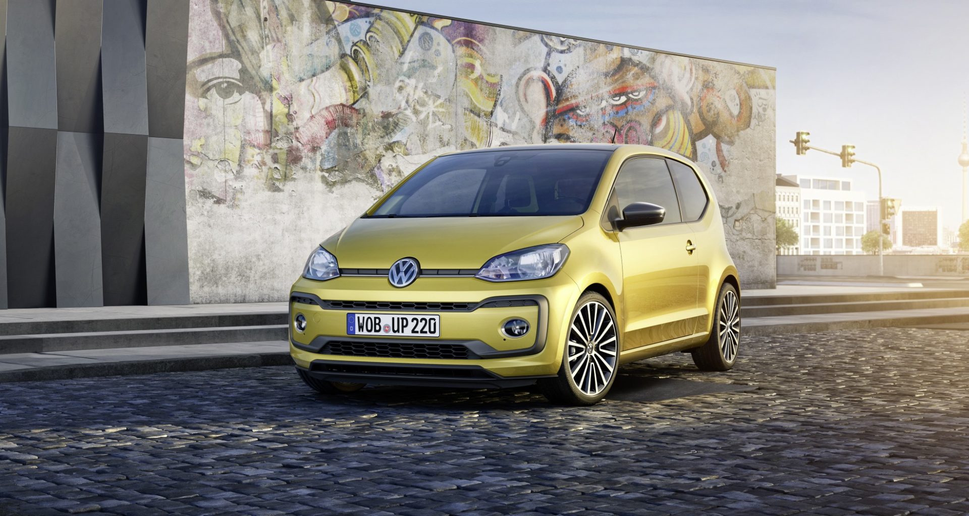 Volkswagen vijesti na sajmu automobila u Ženevi