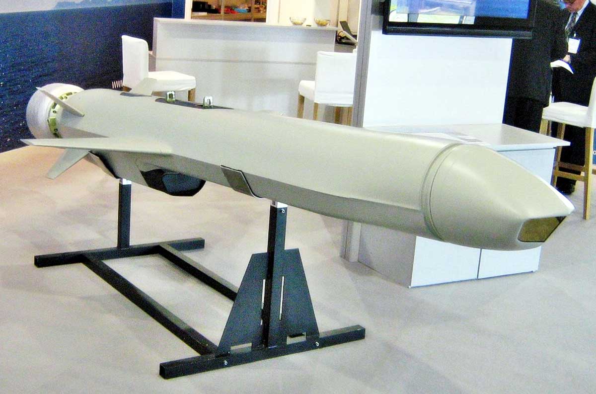 Турецкий F-4E-2020 Терминатор