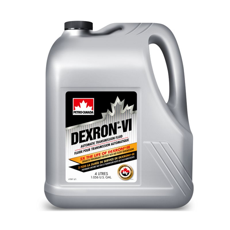 Dextran Oil Review