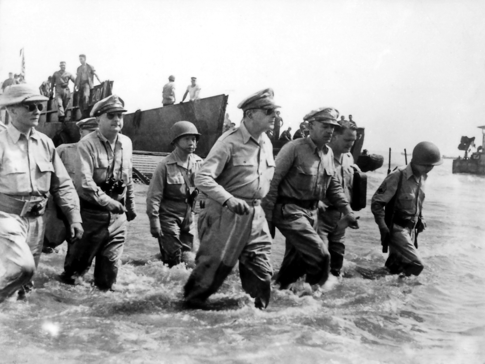 Истребители USAAF в филиппинской кампании 1944-1945 гг. часть 1