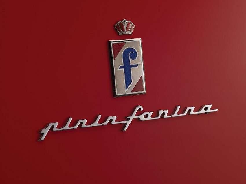 Pininfarina - सुन्दरता त्यहाँ जन्म भएको छ