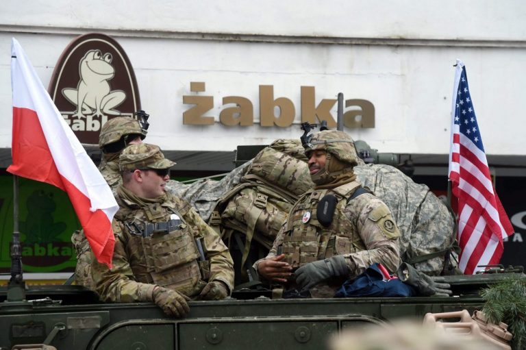 План технической модернизации польских вооруженных сил