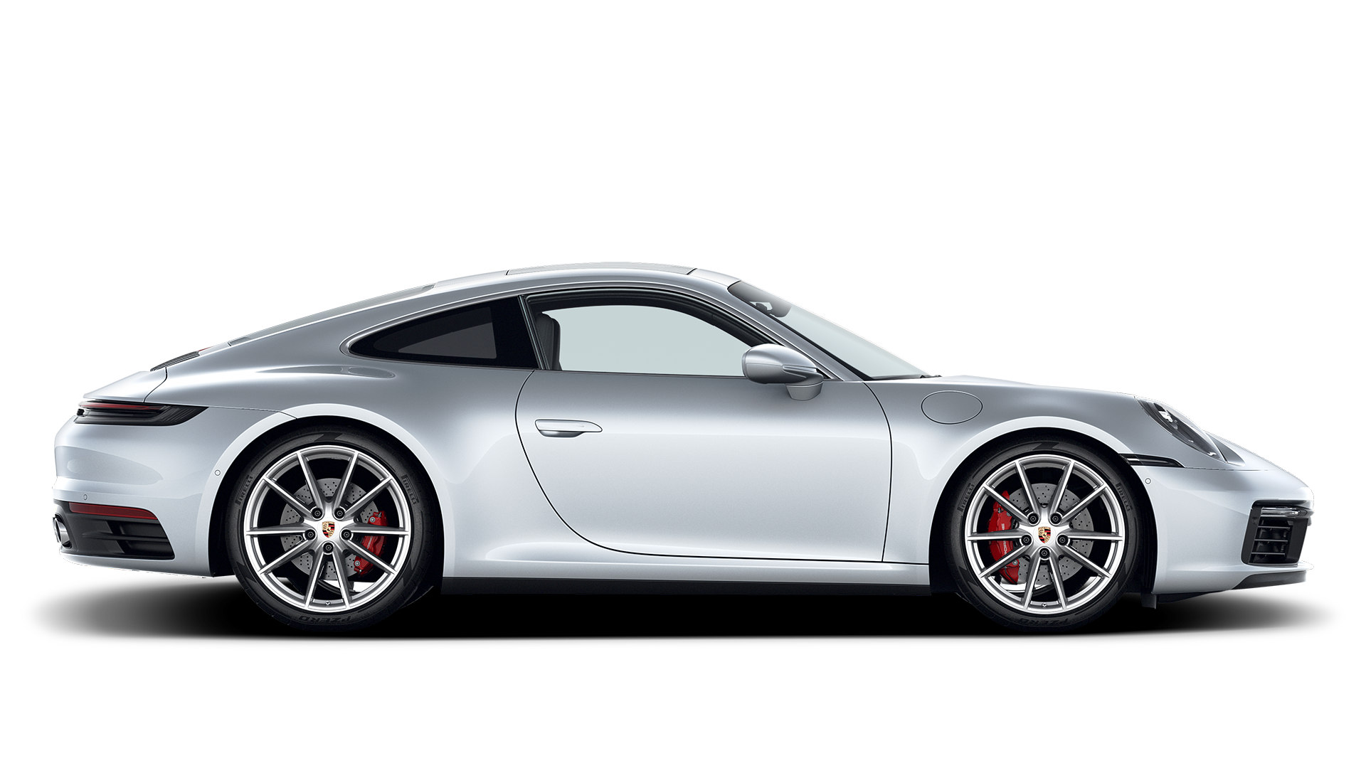 Porsche Carrera S 911