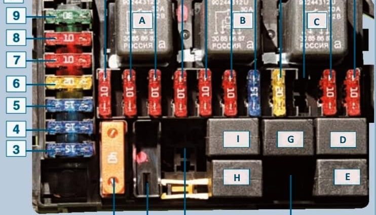 Предохранители и реле матиз. Предохранитель центрального замка Дэу Матиз. Монтажный блок Дэу Матиз. Дэу Матиз предохранители расположение. Предохранитель поворотов реле Matiz.