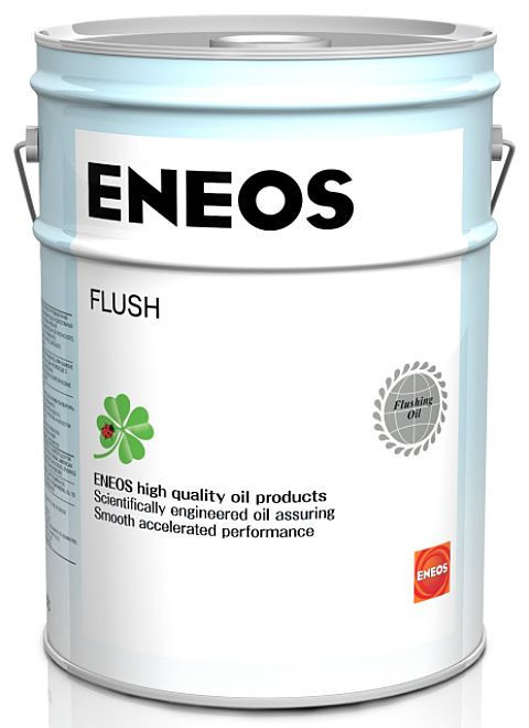 Промывочное масло ENEOS FLUSH