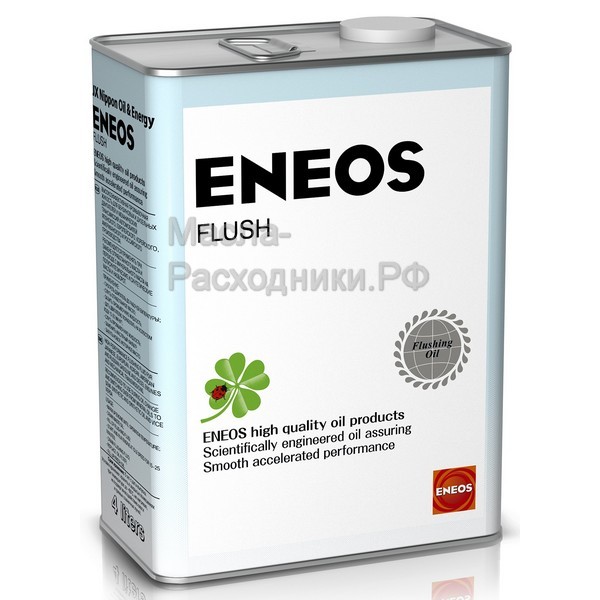Aceite de lavado ENEOS FLUSH