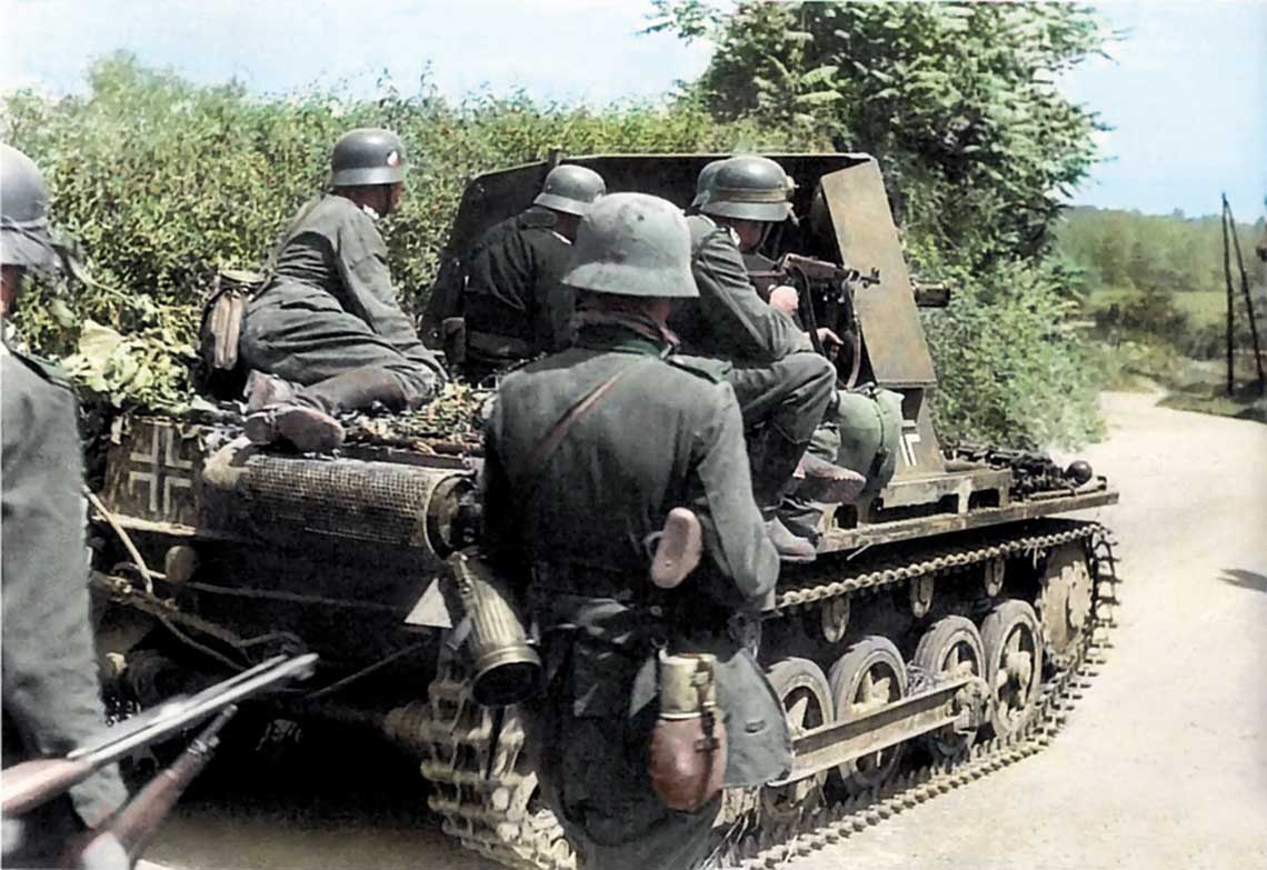 PzKpfw I ч.2