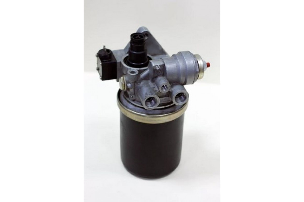Unloader valve Maz 5440