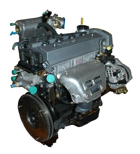 Стоимость капремонта двигателя на примере ВАЗ (Lada) 2101-2107